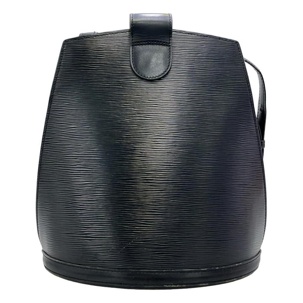 Louis Vuitton Epi Cluny Bag Shoulder